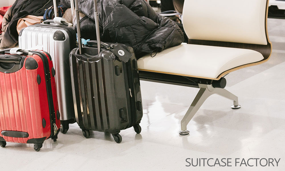 スーツケースの選び方とおすすめ18選を徹底解説【2020年最新航空事情に 